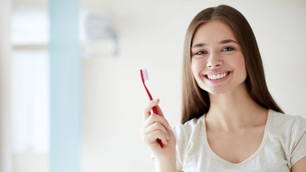 What Does a “Healthy Smile” Actually Look Like 1
