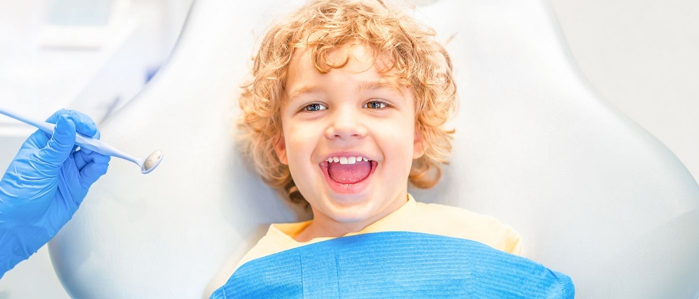 How to Set Your Child Up for Dental Success (4 Important Steps According to the Australian Dental Association for Dental Health Week 2025) 1400x600