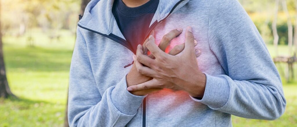 What is The Link Between Gum Disease and Heart Problems?