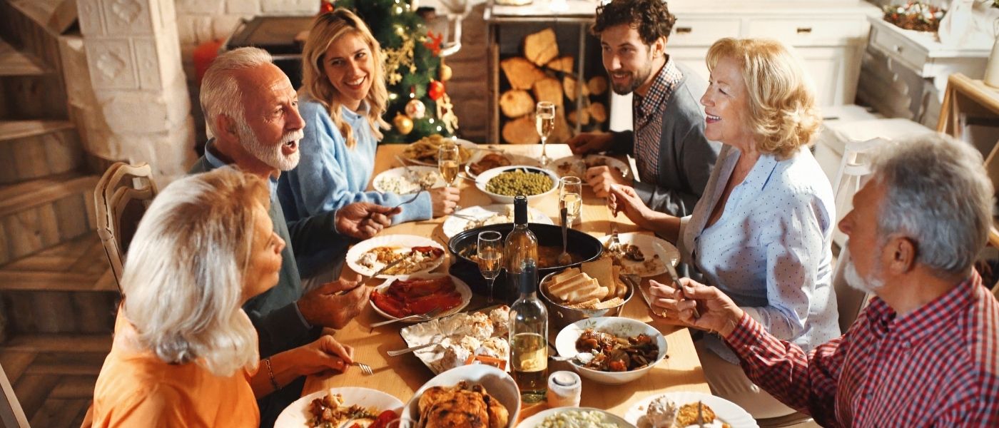 How to Survive Christmas Without Cracking a Tooth