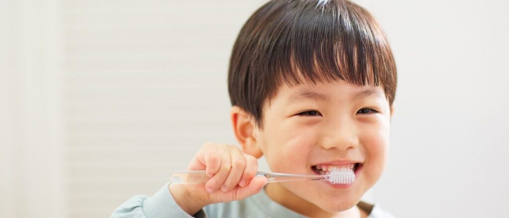 Helpful Toothbrushing Tips for Children with Sensory Sensitivities