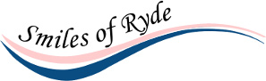smiles of ryde logo