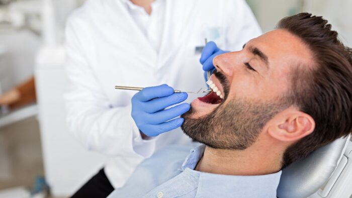 Understanding the Benefits of Regular Dental Check-Ups for Periodontal Health Dental Check Up